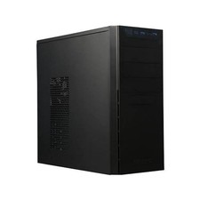 Antec VSK4000EU3_US MidTower ATX PC Case, SGCC Steel picture