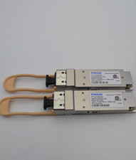 1Pcs Finisar FTL410QE4C 40G QSFP+ Transceiver for Switch NIC picture