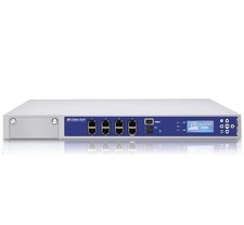 Check Point 4600 Series Security Appliance Model T-160 Used picture