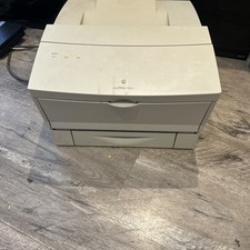 Apple Laserwriter Select 360 Printer, M2008, Model # M2134 picture