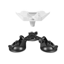 Starlink Mini Mount for Car Roof Window Strong Secure with 3 Suction Cups  picture
