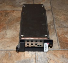 IBM S/390 - PN: 21L3335 Empty Drive Tray + PN: 21L3856 SSA Jumper picture