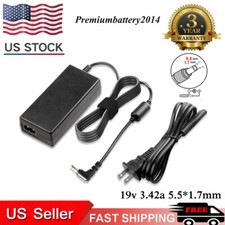 AC Adapter Charger For Gateway NE71B06u NE56R37u NE56R31u Laptop Power Supply picture