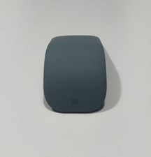 Microsoft Surface Arc Mouse Wireless Bluetooth Sage Green Foldable Travel Mouse picture