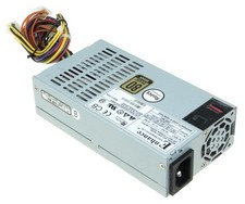 Power Supply ENHANCE ENP-7025B 250W ITX PSU 20+4 PIN ATX12V MOLEX SATA picture