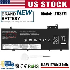 01AV478 Battery For Lenovo ThinkPad T480s L17L3P71 L17M3P71 01AV479 01AV480 picture