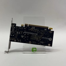 MSI GeForce GT 1030 2GD4 LP OC 2GB DDR4 Graphics Card 602-V809-1725SD2008000778 picture