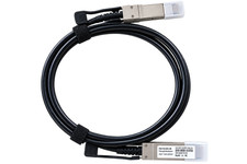 2m NVIDIA Mellanox MC3309130-002 Compatible 10G SFP+ Passive DAC cable -83729 picture