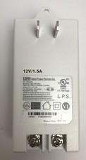 NEW Genuine AC Adapter APD Asian Power Devices WB-18D12FU AC 12V 1.5A 18W USA picture