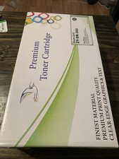 Premium Toner Cartridge  picture