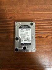 Western Digital Caviar Black 1024GB Internal 7200RPM 3.5
