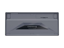 Cherry KW 7100 Mini BT Wireless Keyboard 1 Key Keyboard JK-7100DE-22 picture