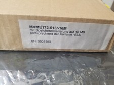 Motorola MVME172-513 VME Board || One Year Warranty  picture