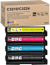 *NEW* C3224 / C3210 / C3426 Toner Cartridge for Lexmark C3 & MC3 Series Printers picture