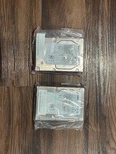 Seagate Cheetah 15K.7 ST3450857SS 450GB 15K SAS 6Gb/s 3.5