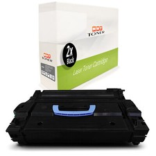 2X MWT Cartridge Compatible With HP LaserJet Enterprise M-830-Z M-806-X M-806-DN picture
