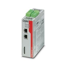 1pcs Phoenix Contact FL MGUARD RS4000 TX/TX VPN Security Router 2200515 picture