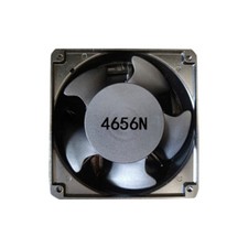 Brand new Ebm-paps mute Fan 19/18W 120/115mA 4656N 120*120*38mm Axial flow fan picture
