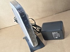 Netgear WGT624 v2 108 Mbps 4-Port 10/100 Wireless G Router Firewall picture