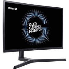 Samsung 27-inch Monitor 1920 x 1080 LCD Curved picture