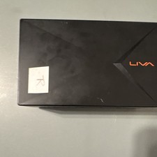 ECS Liva X Small Form Factor Tiny PC Celeron N2808 1.58GHz 2GB RAM 32GB SSD picture