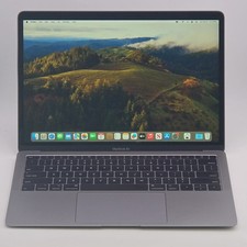 2019 Apple MacBook Air 13.3