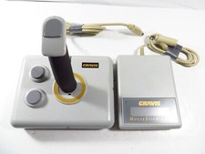 VTG Gravis Joystick Mousestick Macintosh & Gravis Processing Unit GMPU, Canada picture