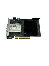 HPe 840139-001 Ethernet 10/25GB 2Port 640FLR-SFP28 Adapter 817747-001 817749-B21 picture