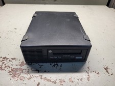 HP StorageWorks Dat160 External Tape Drive picture