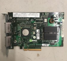~ DELL X8_EXPRESS CARD VCCI-A REV A04 MIC E2K-UCS-50(A) picture