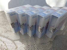 5-pack NEW Quantum MR-V1CQN-01 Cleaning Cartridge DLTtape VS1 DLT VS160 V4 Lot picture