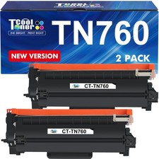 TN760 Toner for Brother Printer TN730 picture