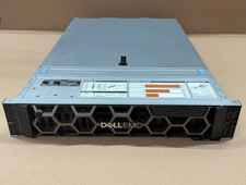 Dell PowerEdge R740xd 24SFF 2x Gold 6132 2.6GHz 32gb H730p 2x 1100w 2U Server picture