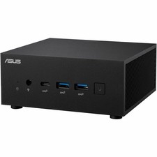 Asus ExpertCenter PN64-BB7000X1TDR-NL Barebone System - Mini PC - 1 Core i7 13th picture