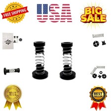 2-Pack TR8x4 Anti Backlash Nuts for Ender 5 / Pro/Plus 3D Printer, Pitch 2mm ... picture