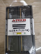 Hynix HMA81GR7CJR8N-WM 16 GB KIT ( 2X8 GB ) DDR4-2933 1Rx8 ECC REG DIMM picture