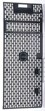 Dell Front Bezel Faceplate PowerEdge T320 T330 T420 T430 T620 5P4N8 No Key picture