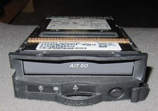 COMPAQ / HP AIT-2 #190716-001 50/100 GB HOT SWAP DRIVE 153612-001 OR 175010-001  picture