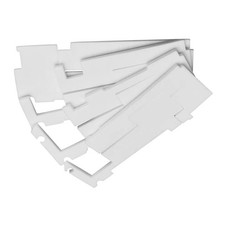 4 Pcs Waste Ink Pad Fits For Canon QY5-0647 G6010 G5020 G6020 G7020 G5010 G7010 picture