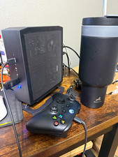 Intel NUC Mini Desktop Core i7 12th Gen 32GB Intel Arc A730M Black picture