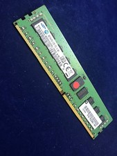 HP 8GB Memory 726718-B21 774170-001 752368-081 1Rx4 PC4-2133P ECC REG picture