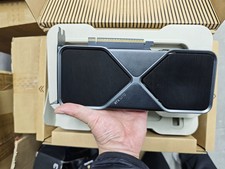NVIDIA GEFORCE RTX 5070 Founders Edition 12GB picture