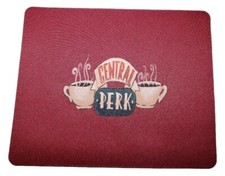 Friends TV Series Central Perk Logo Mousepad picture