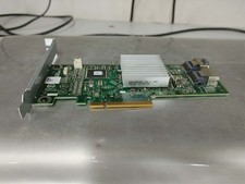 Dell HV52W PERC H310 8-Port 6GB/s High Profile SAS Raid Card picture
