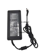 Genuine Chicony 20V 14A 280W AC Power Adapter A18-280P1A A280A013P 5.5*2.5MM picture
