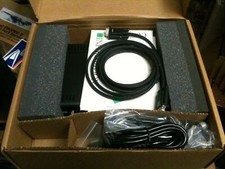 New Digi 50000293 Acceleport C/X 16pt C/Con RJ-45 w/Power/Cables Open Box Retai picture