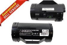 Genuine Dell S2815 H815 Series 9000 Page Toner Cartridge BLACK CT202406 74NC3 picture