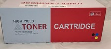Toner Cartridge O54/054H Y Compatible  W/Canon picture