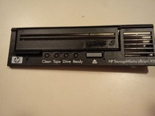 Front Bezel Face Plate for HP LTO3 Internal EH847A SAS picture