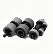 PA03708-0001 Pickup Roller Kit Compatible with Fujitsu SP-1120 SP-1125 SP-1130 picture